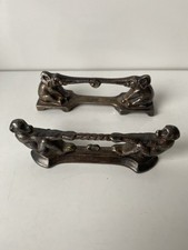 2 PORTES COUTEAUX" ANIMAUX "EN