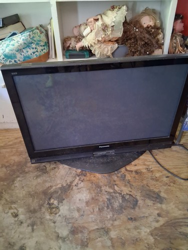 Panasonic high definition - panasonic,