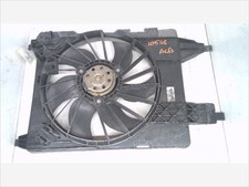 Ventilateur de refroidissement occasion RENAULT SCENIC II Phase 1 - 1.5 DCI 100c
