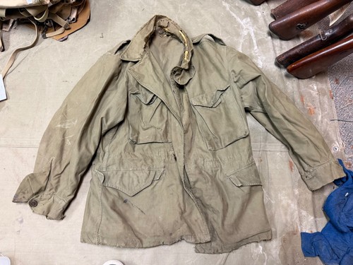 Original wwii army - original,
