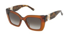 Lunettes soleil nina ricci - soleil,