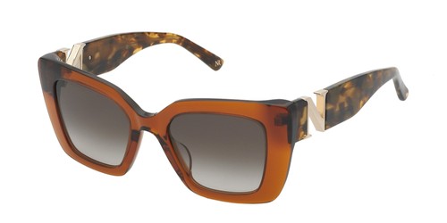 Lunettes soleil nina ricci - de,