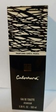 Cabochard – Parfums Grès – Eau de Toilette 100 ml – Vintage – Scellé