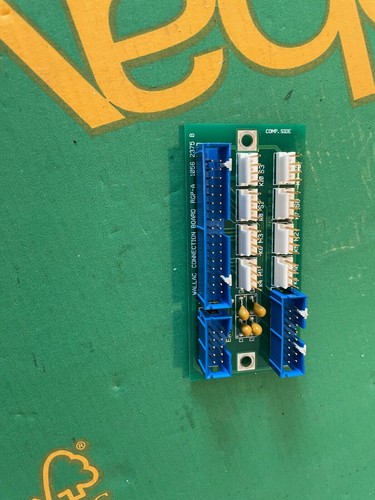 Carte connexion rgd 1056 - de,