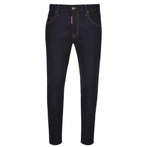 Dsquared2 jean motif - motif, logo