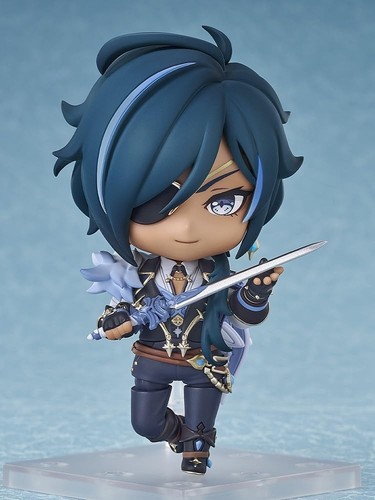 Figurine jouet nendoroid - figurine,