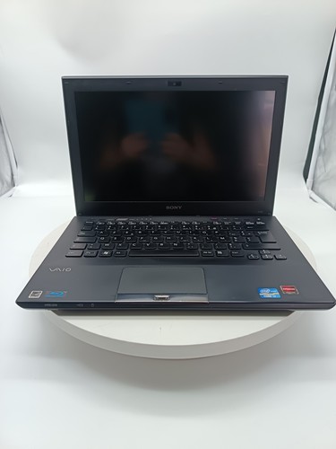 Sony vaio vpcsa pour - vaio, i7