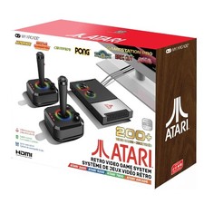 Gamestation Pro Atari Retro