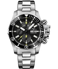 Ball Engineer Hydrocarbon