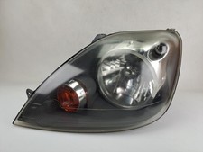 Optique avant principal gauche