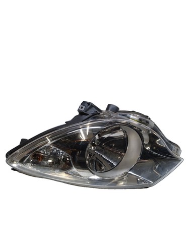 Phare gauche opel - opel, agila