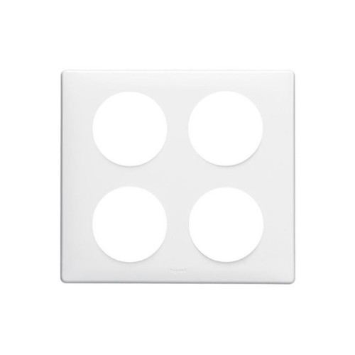 Legrand 068608 plaque - 068608,
