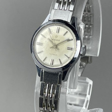 Montre femme vintage LADO