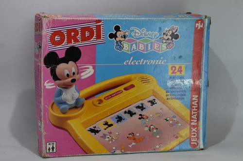 Ordi disney babies - babies, electronic