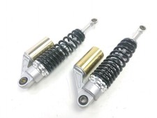 DOUBLE AMORTISSEUR BULLIT SPIRIT 125 2017-2021 / NE 41399