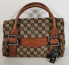 ANCIEN SAC A MAIN SISLEY EN