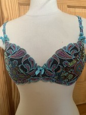 Allande France fine lingerie