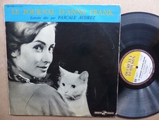LP Le journal d Anne Franck