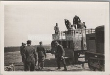 Photo, transport par camion