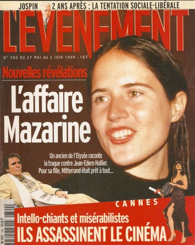 événement jeudi n - jeudi, n°
