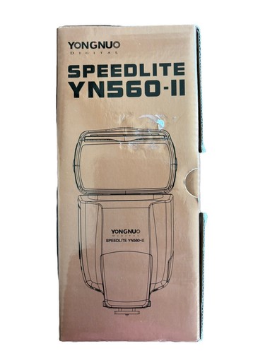 Yongnuo yn560 shoe - yn560-ii, mount