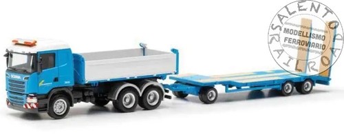 Herpa 316576 87 camion - h0, 1:87