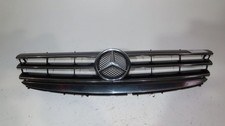 calandre mercedes-benz CLASSE A (W169) 1698801483 207216
