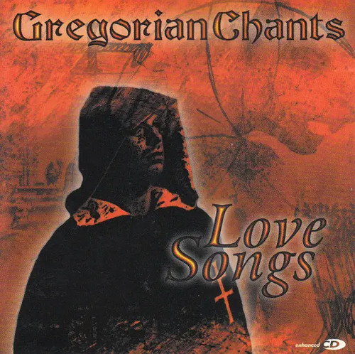 Avscvltate gregorian chants - cd,