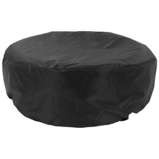  Housse De Pneu Secours Protection Pour Pneus Voiture Couvoirs Voitures