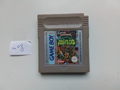 Teenage mutant ninja turtles - teenage,