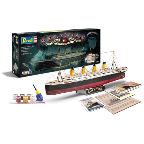 Revell 05715 coffret cadeau - 05715,