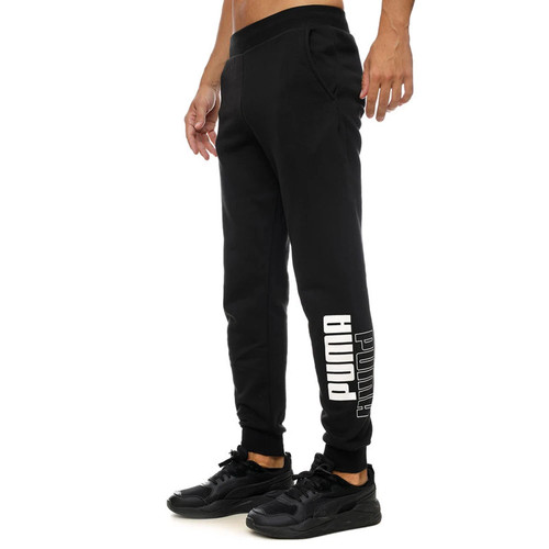 Pantalon puma homme tuta - puma,