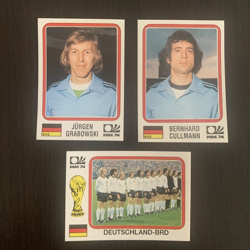 Panini world cup - panini,