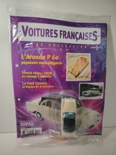 🇨🇵 Simca Aronde P60