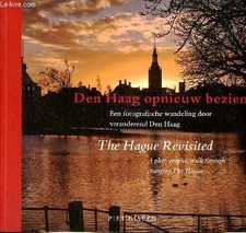Den Haag opnieuw bezien / The Hague Revisited. - Gispen Piet - 20