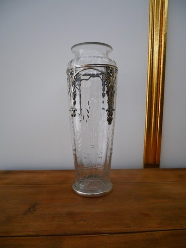 Rare ancien vase - , en