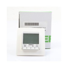 Eberle FIT 3L, Thermostat D'Horloge Régulateur De Pièce Avec F + Défaut (276907)