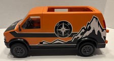 Playmobil Off-Road Action