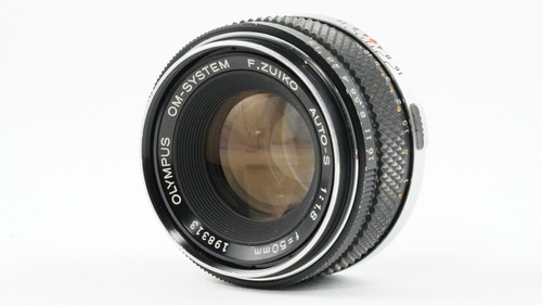 【Problème】Olympus