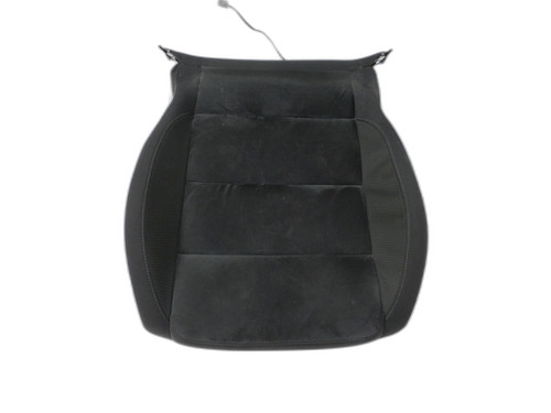 Bourrelet gauche pour