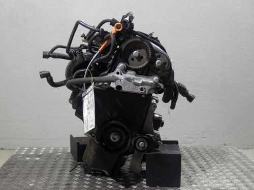 Moteur sans pièces - , (essence)