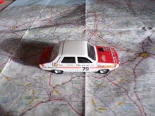 RENAULT 12 Gordini n° 79