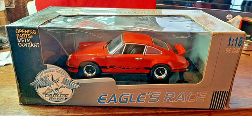 Porsche 911 carrera - 911, rs