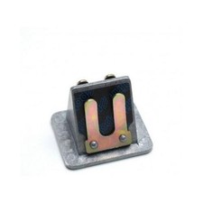 Clapet de boite à clapet