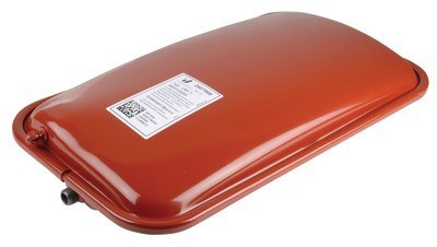 Vase expansion chauffage - d'expansion,