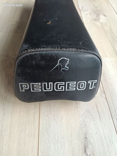 Peugeot tse selle