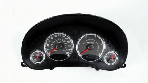 Compteur jeep cherokee phase - jeep,