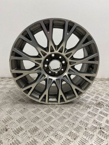 Fiat 500 2012 jante - 500, alliage