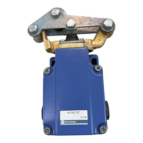 Telemecanique xc1ac127 - telemecanique,