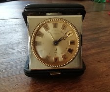 RÉVEIL ANCIEN DISCRETO JAZ